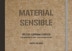 Portada cat&aacute;logo Exposici&oacute;n Material Sensible