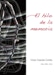 Portada cat&aacute;logo El Hilo de la Memoria